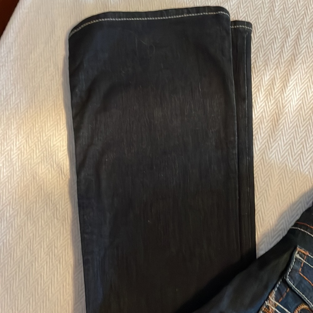 Southern Thread jeans - Picture 5 of 11